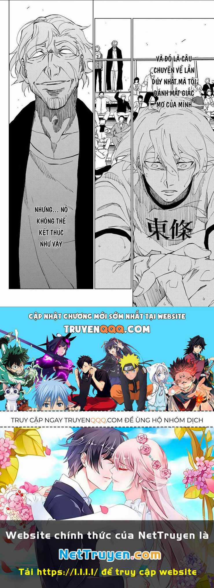 Catnaccio - Chapter 1 - Trang 60