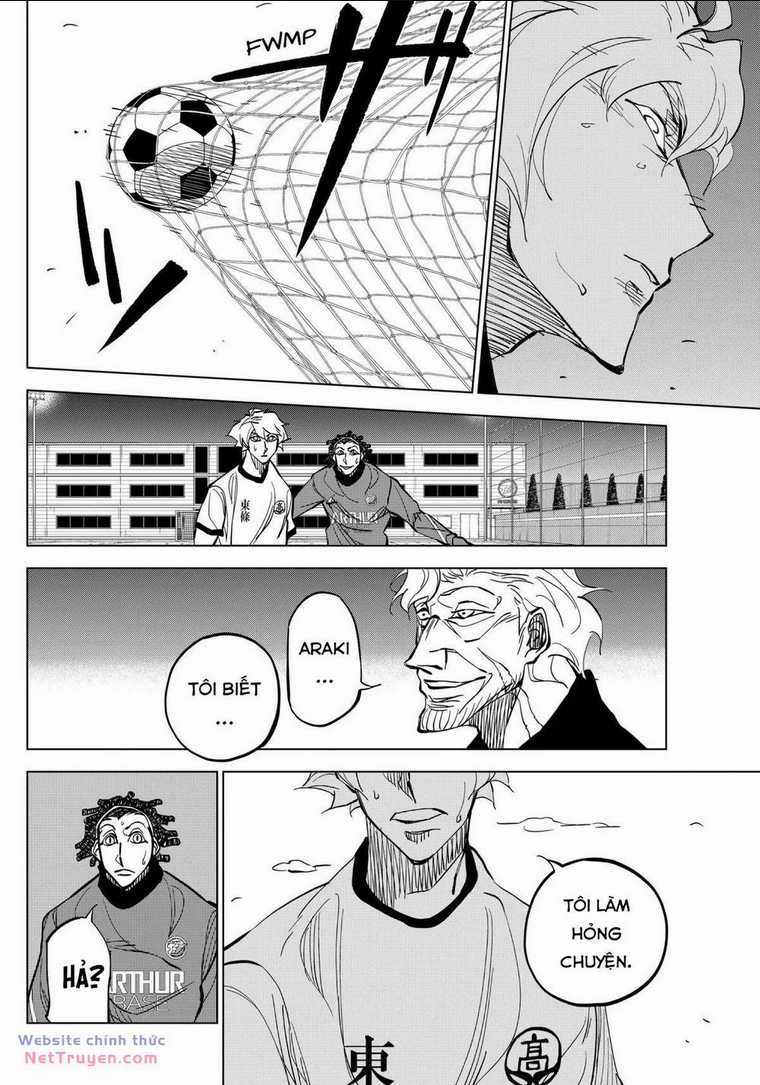 Catnaccio - Chapter 10 - Trang 12