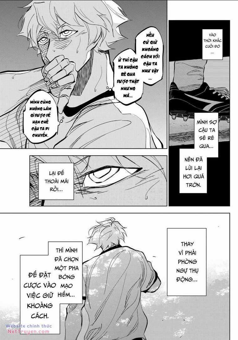 Catnaccio - Chapter 10 - Trang 13