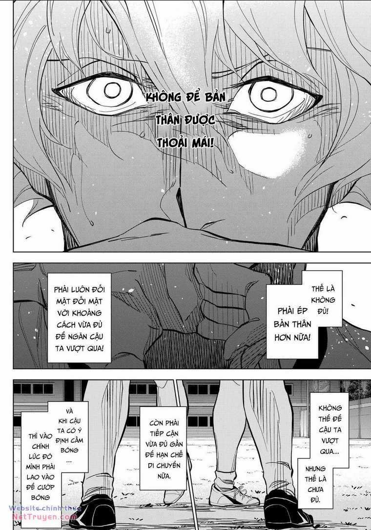 Catnaccio - Chapter 10 - Trang 14