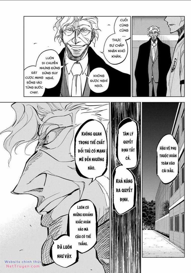 Catnaccio - Chapter 10 - Trang 15