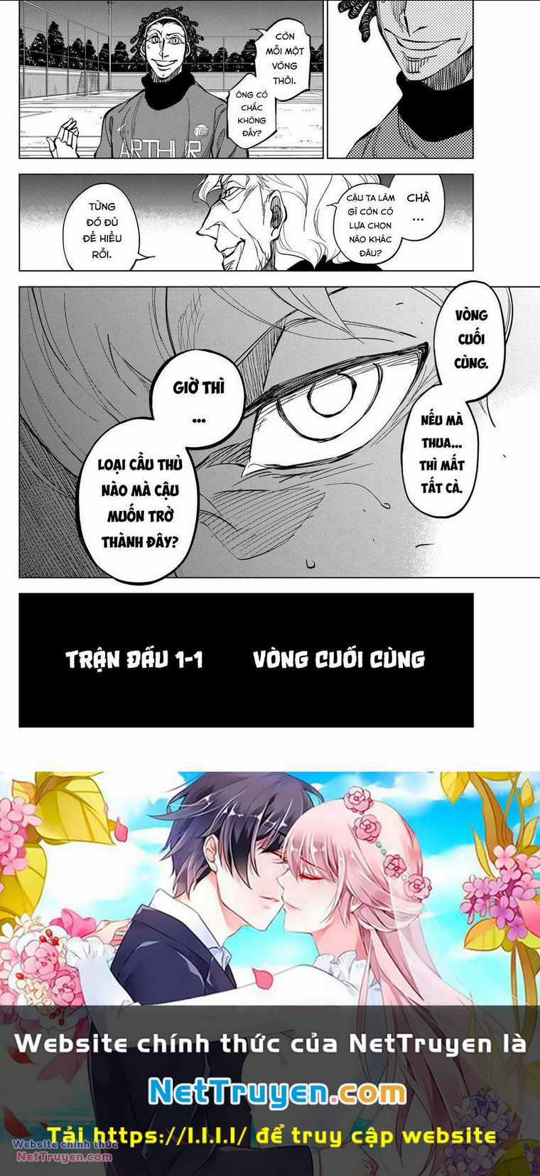 Catnaccio - Chapter 10 - Trang 18