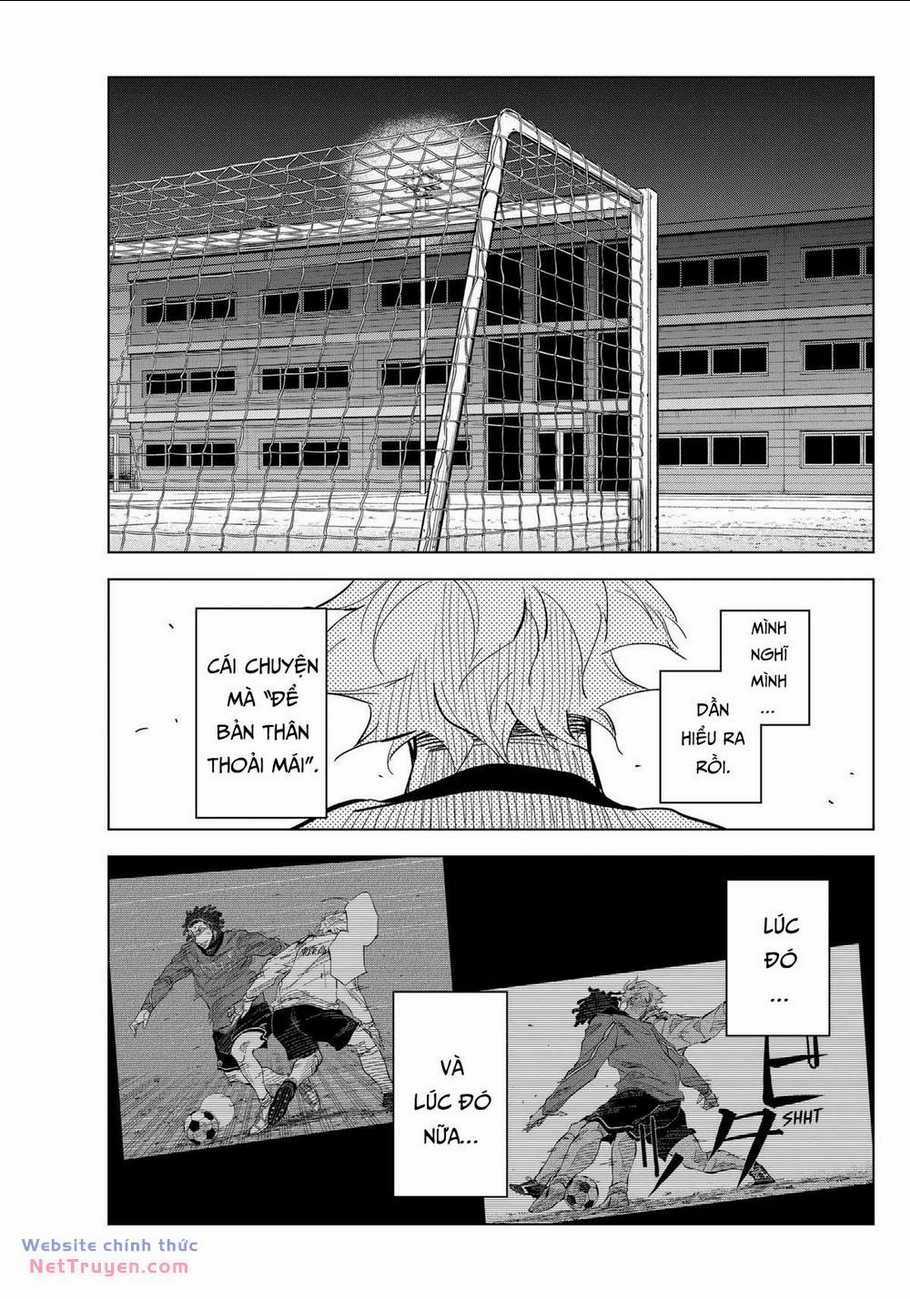 Catnaccio - Chapter 10 - Trang 3