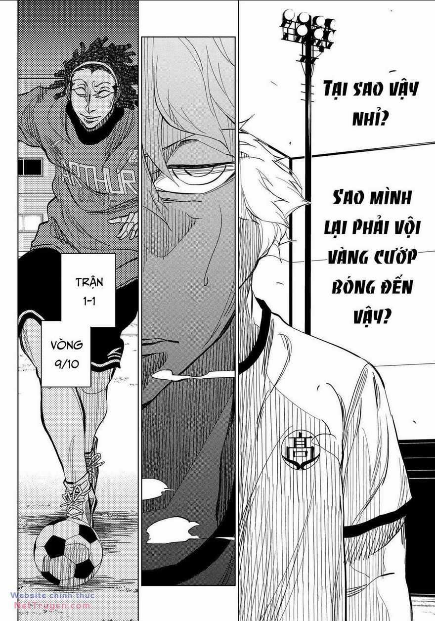 Catnaccio - Chapter 10 - Trang 4