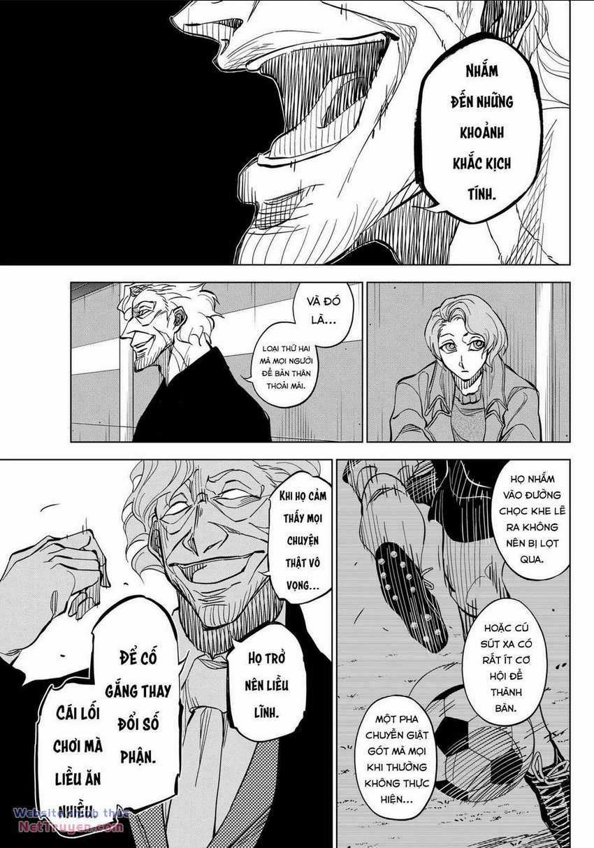 Catnaccio - Chapter 10 - Trang 5