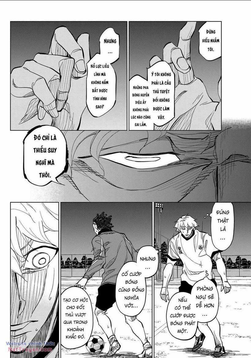 Catnaccio - Chapter 10 - Trang 6