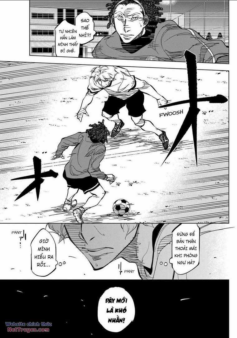 Catnaccio - Chapter 10 - Trang 9