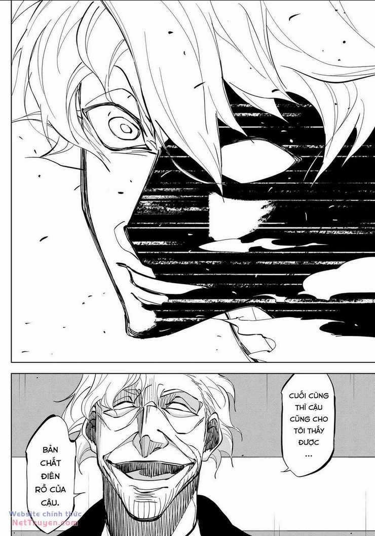 Catnaccio - Chapter 11 - Trang 11