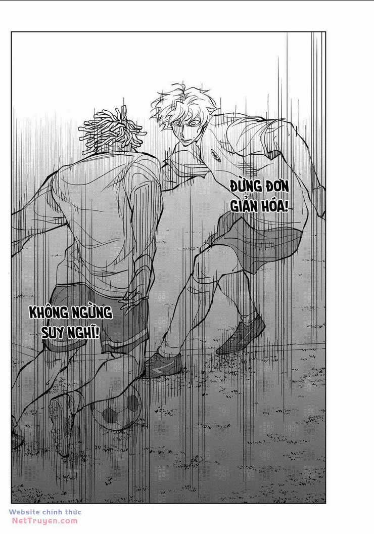 Catnaccio - Chapter 11 - Trang 13