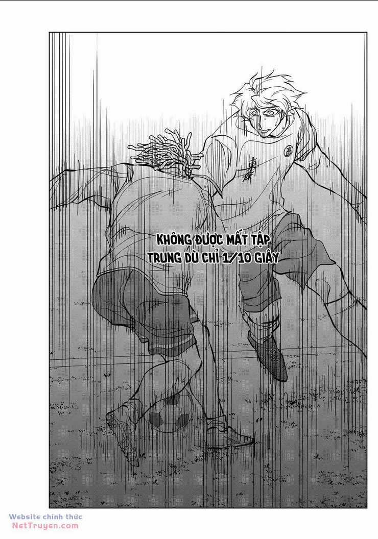 Catnaccio - Chapter 11 - Trang 14