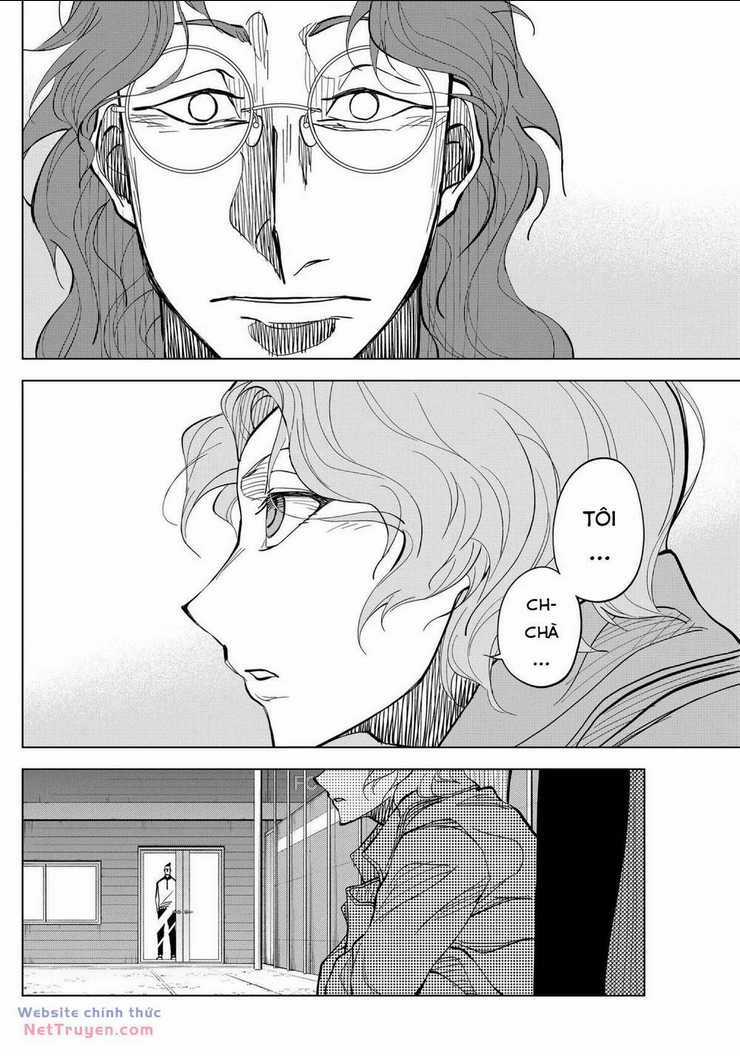 Catnaccio - Chapter 11 - Trang 15