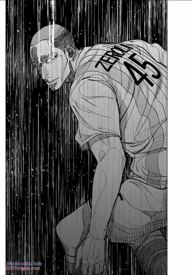 Catnaccio - Chapter 11 - Trang 17