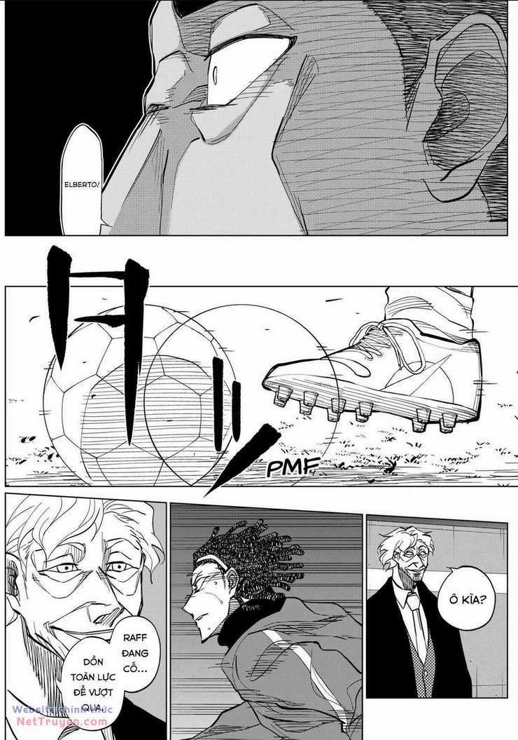 Catnaccio - Chapter 11 - Trang 18