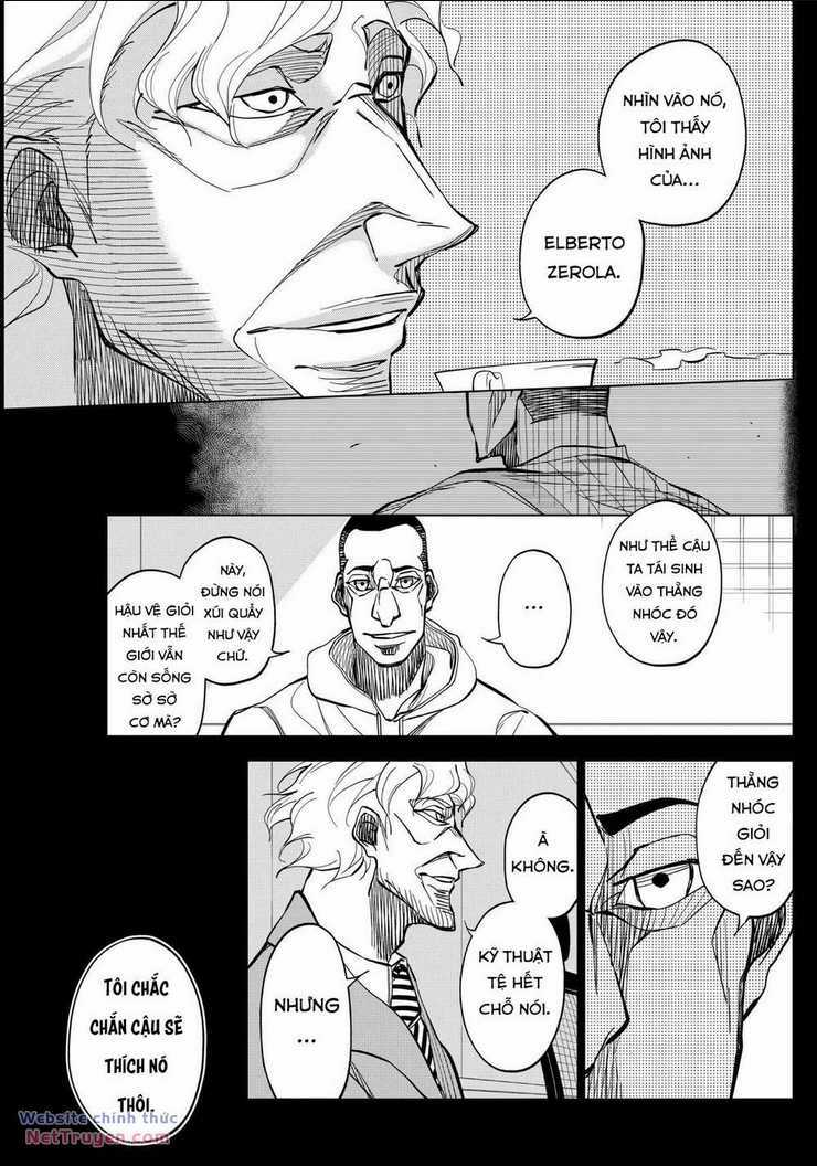 Catnaccio - Chapter 11 - Trang 4