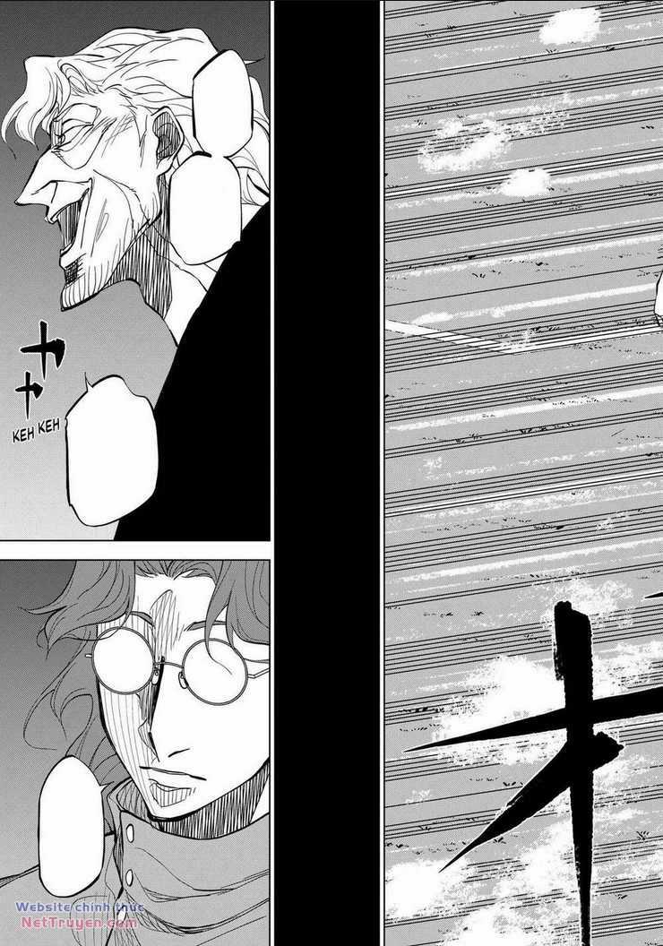 Catnaccio - Chapter 11 - Trang 6