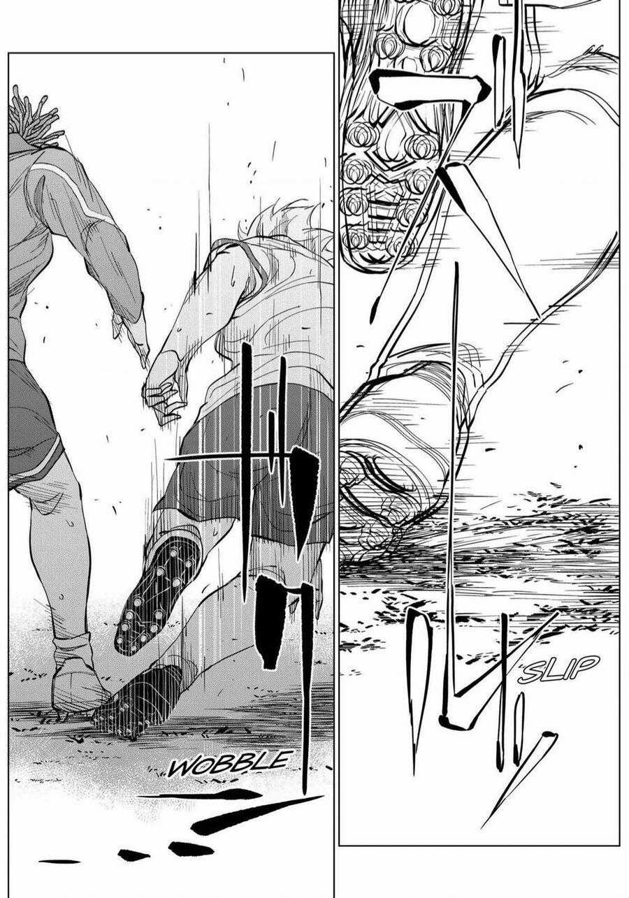 Catnaccio - Chapter 12 - Trang 2