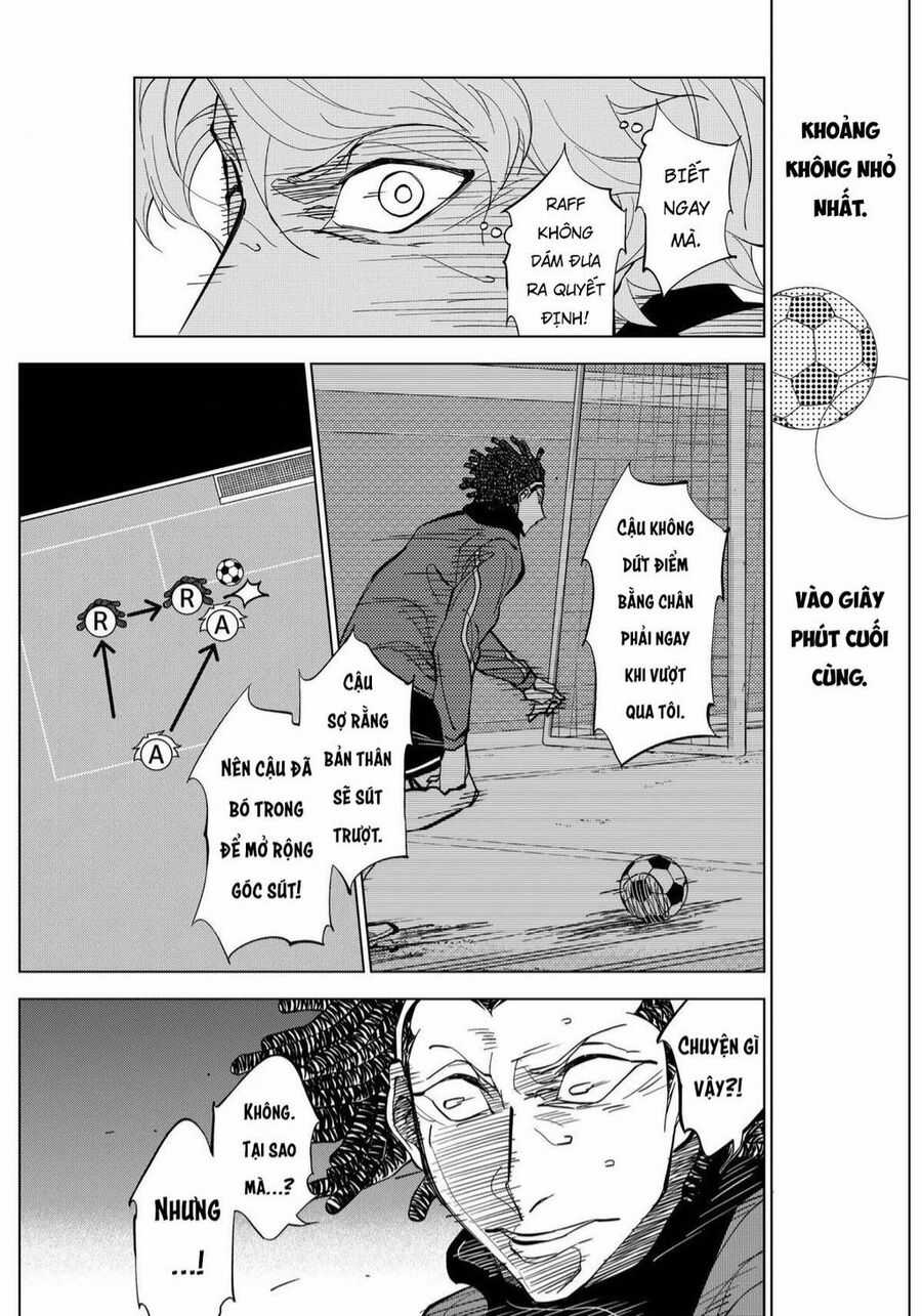 Catnaccio - Chapter 12 - Trang 11