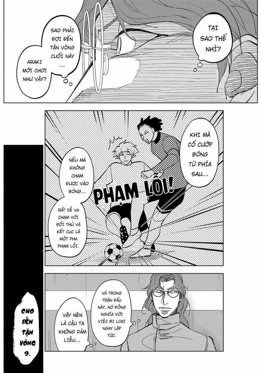 Catnaccio - Chapter 12 - Trang 12