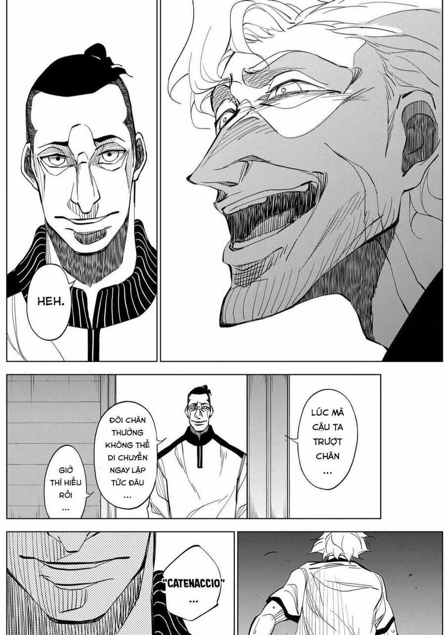 Catnaccio - Chapter 12 - Trang 14