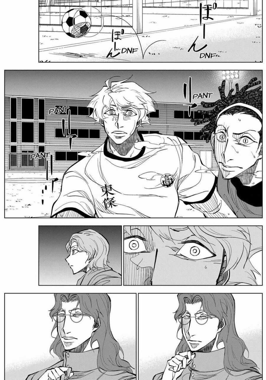 Catnaccio - Chapter 12 - Trang 15
