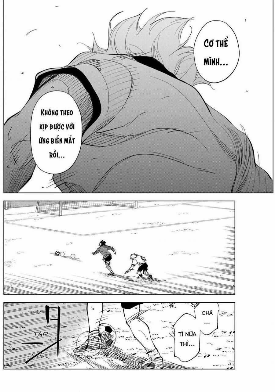 Catnaccio - Chapter 12 - Trang 4