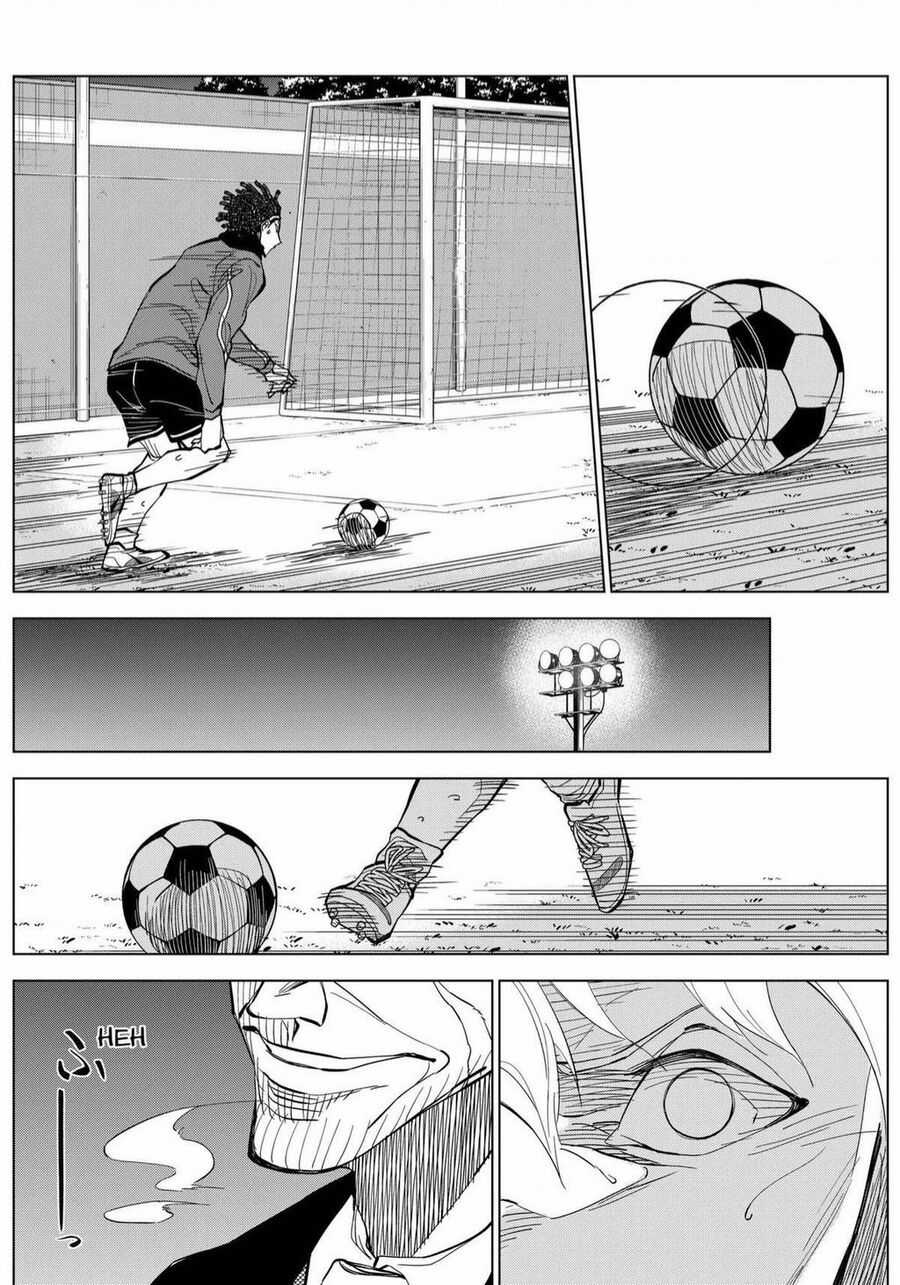 Catnaccio - Chapter 12 - Trang 6