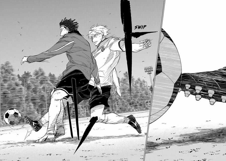 Catnaccio - Chapter 12 - Trang 8