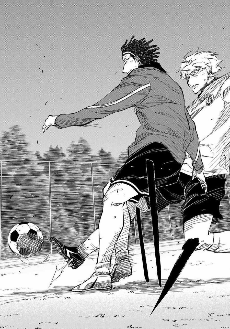 Catnaccio - Chapter 12 - Trang 9