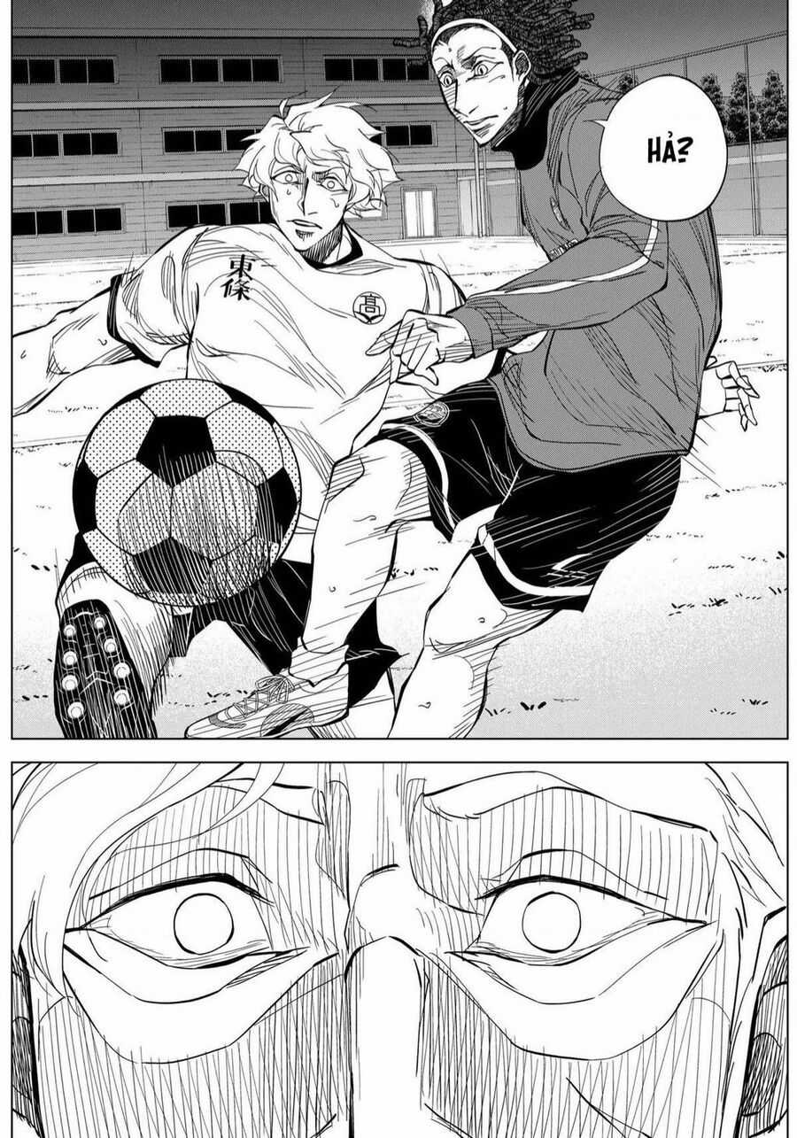 Catnaccio - Chapter 12 - Trang 10