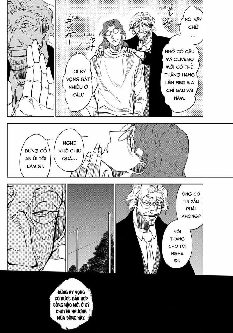Catnaccio - Chapter 13 - Trang 11