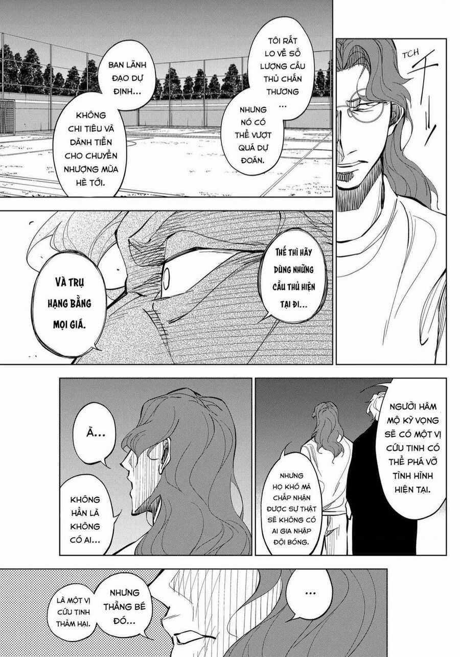 Catnaccio - Chapter 13 - Trang 12