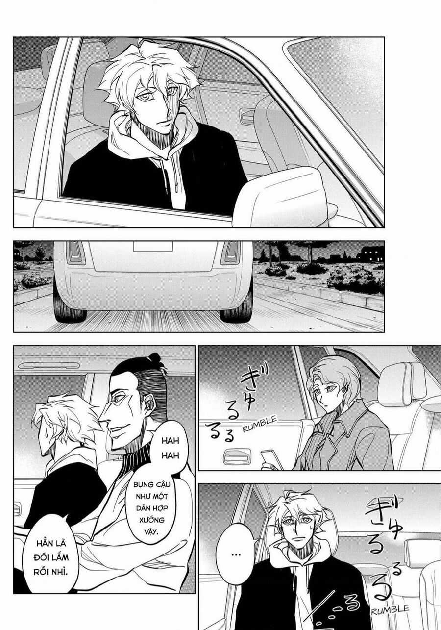 Catnaccio - Chapter 13 - Trang 13