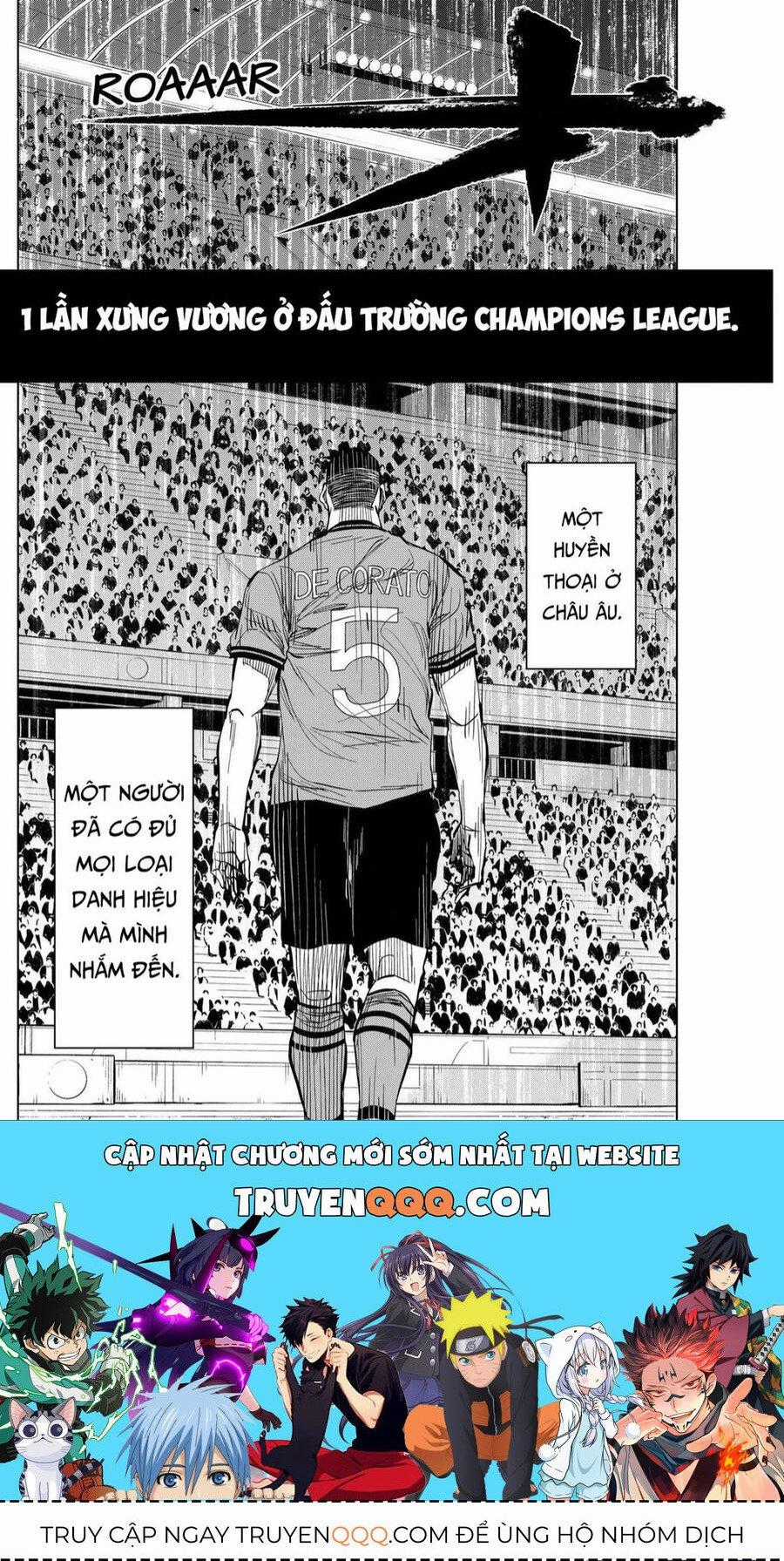 Catnaccio - Chapter 13 - Trang 19