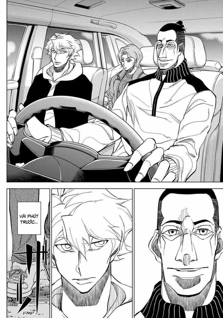 Catnaccio - Chapter 13 - Trang 3