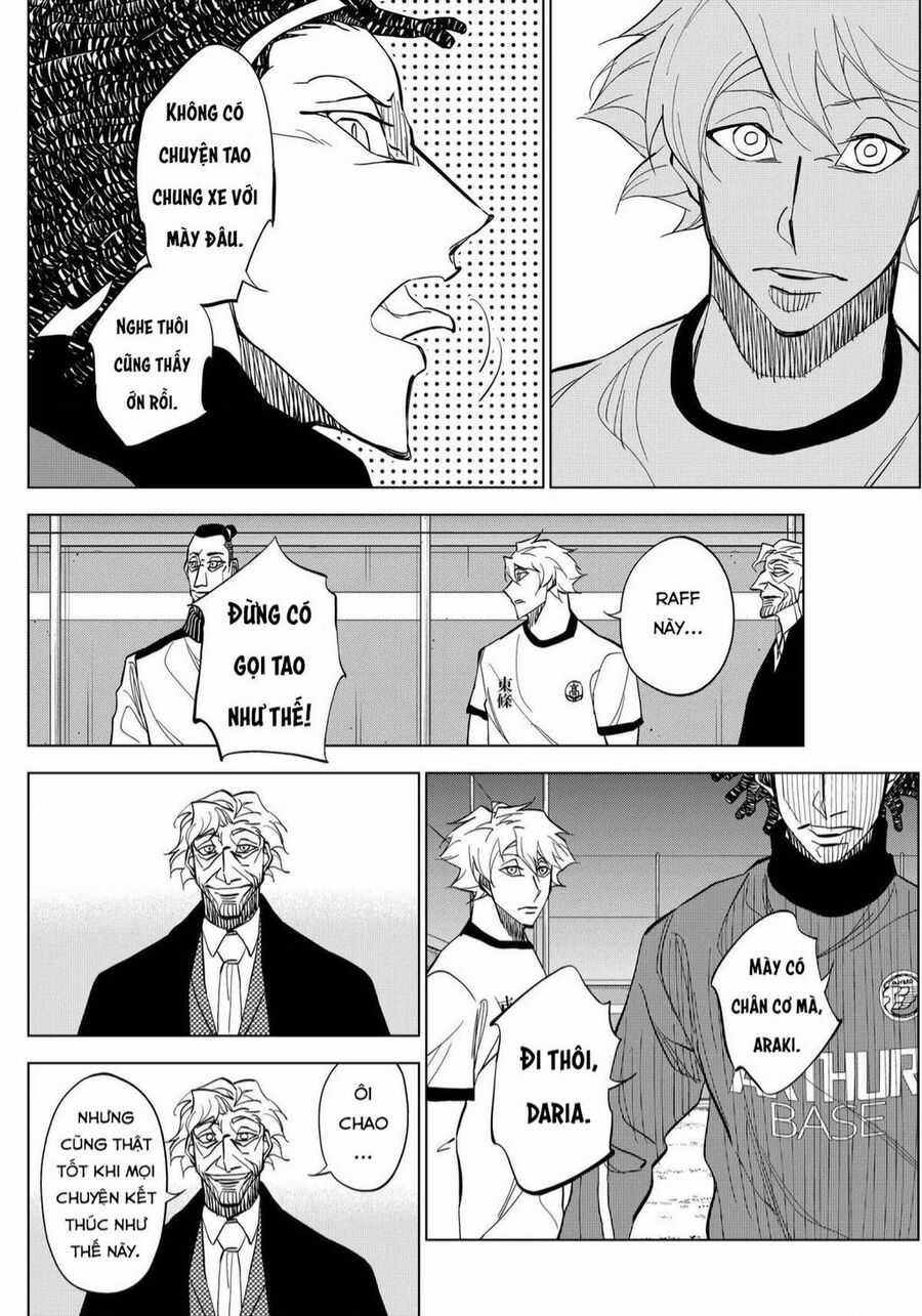 Catnaccio - Chapter 13 - Trang 7