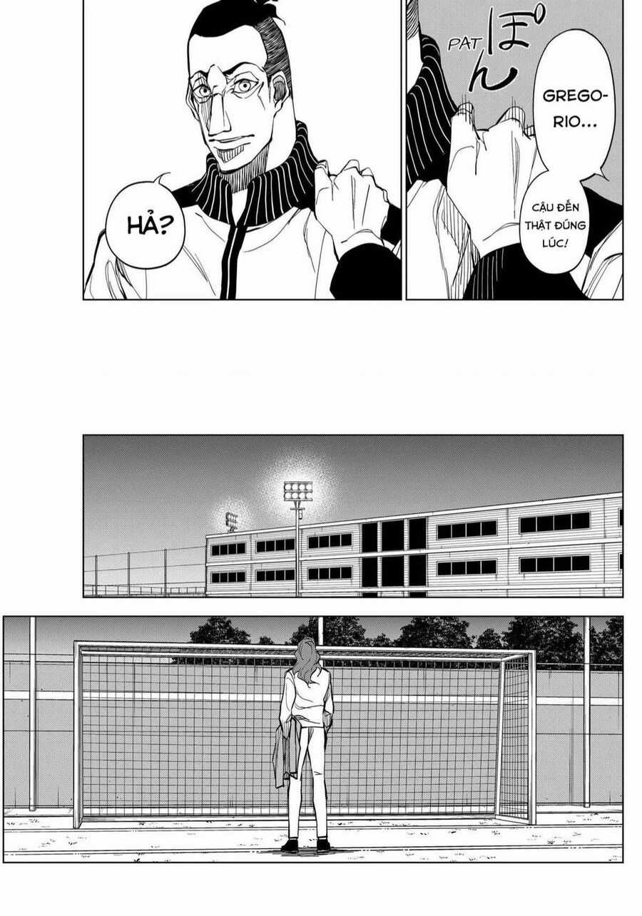 Catnaccio - Chapter 13 - Trang 8