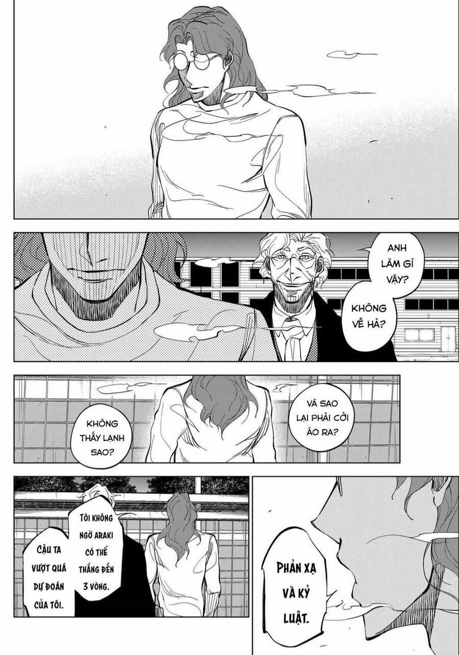 Catnaccio - Chapter 13 - Trang 9