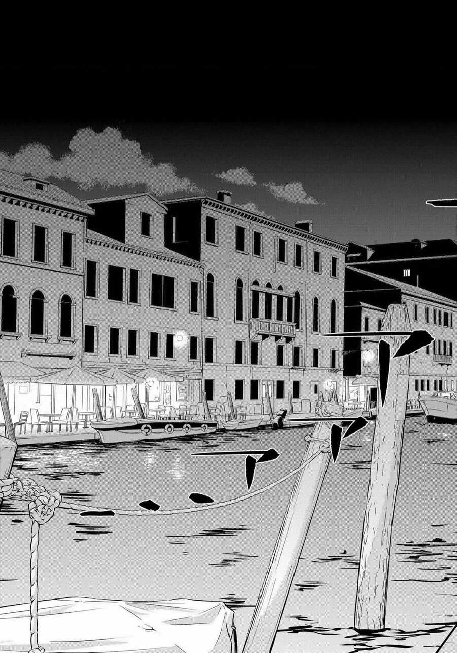 Catnaccio - Chapter 14 - Trang 12