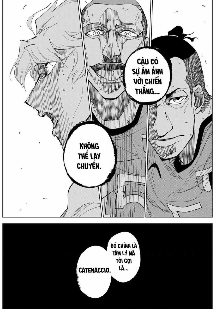 Catnaccio - Chapter 14 - Trang 10