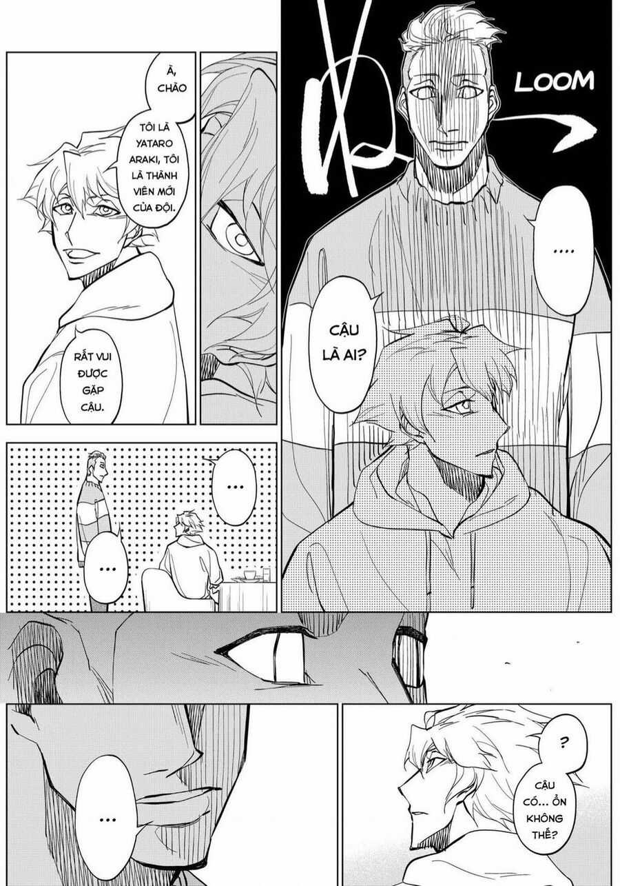 Catnaccio - Chapter 15 - Trang 16