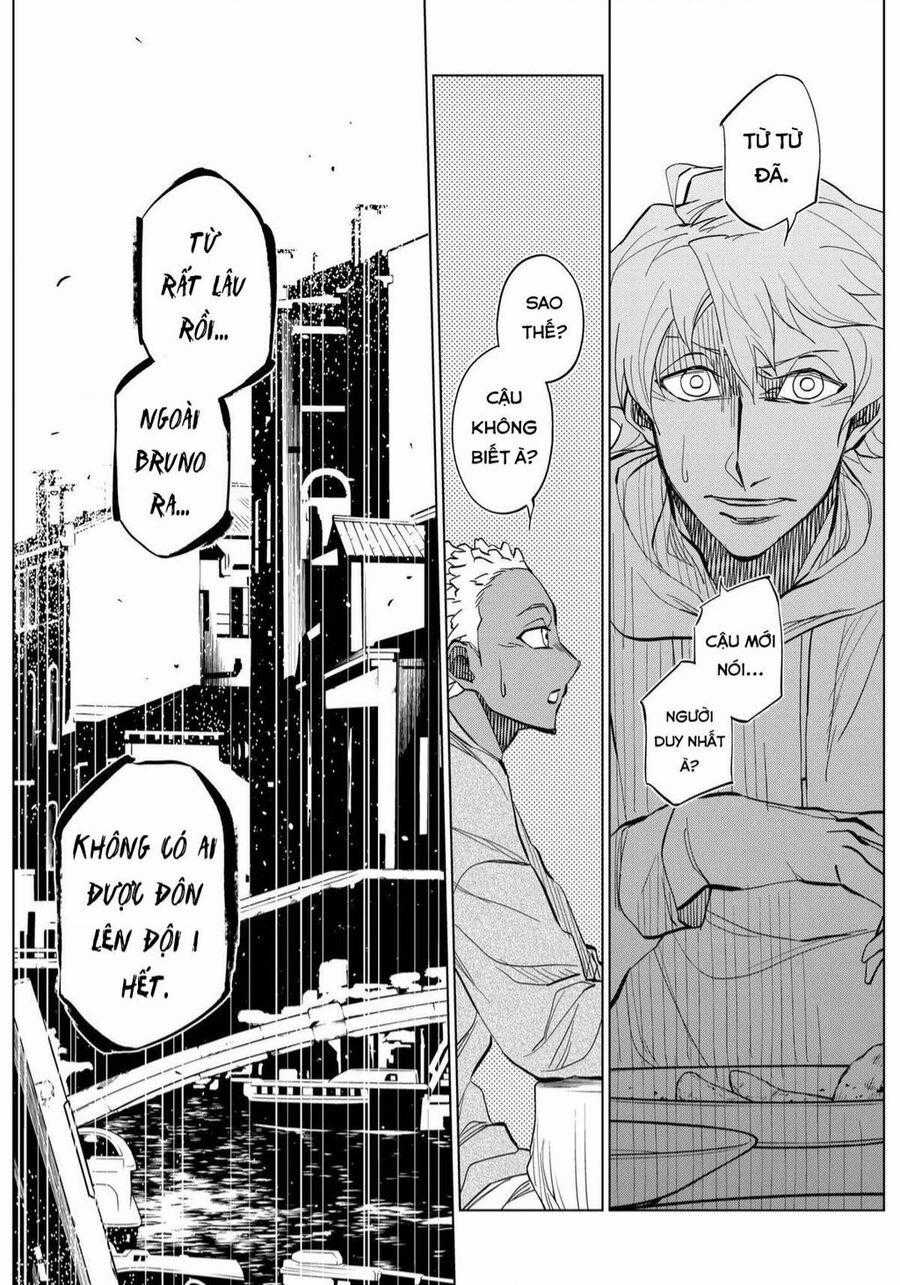 Catnaccio - Chapter 15 - Trang 19