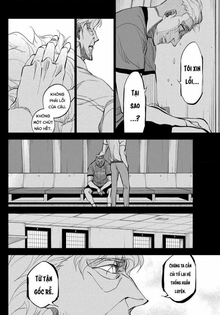 Catnaccio - Chapter 16 - Trang 2