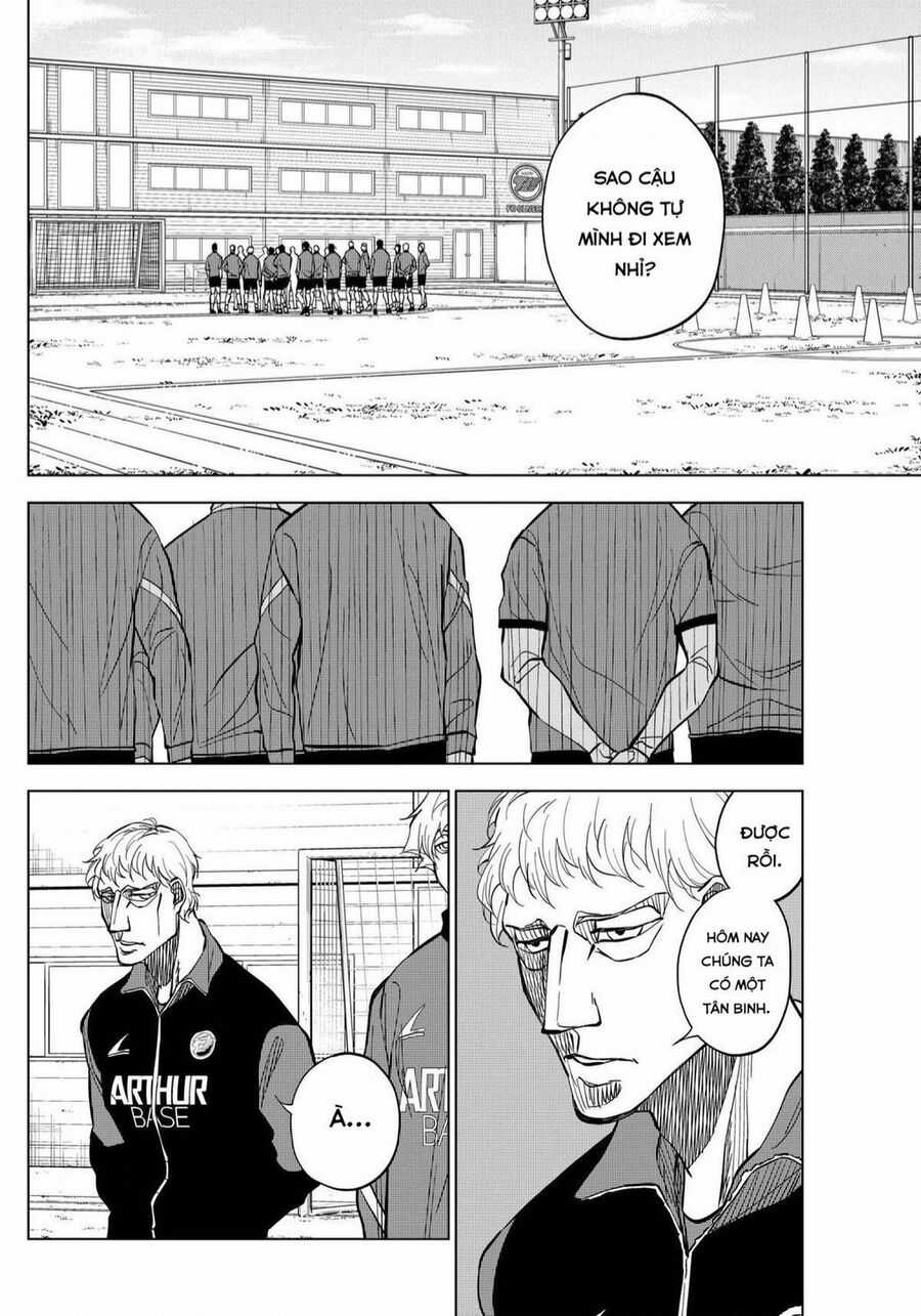 Catnaccio - Chapter 16 - Trang 16