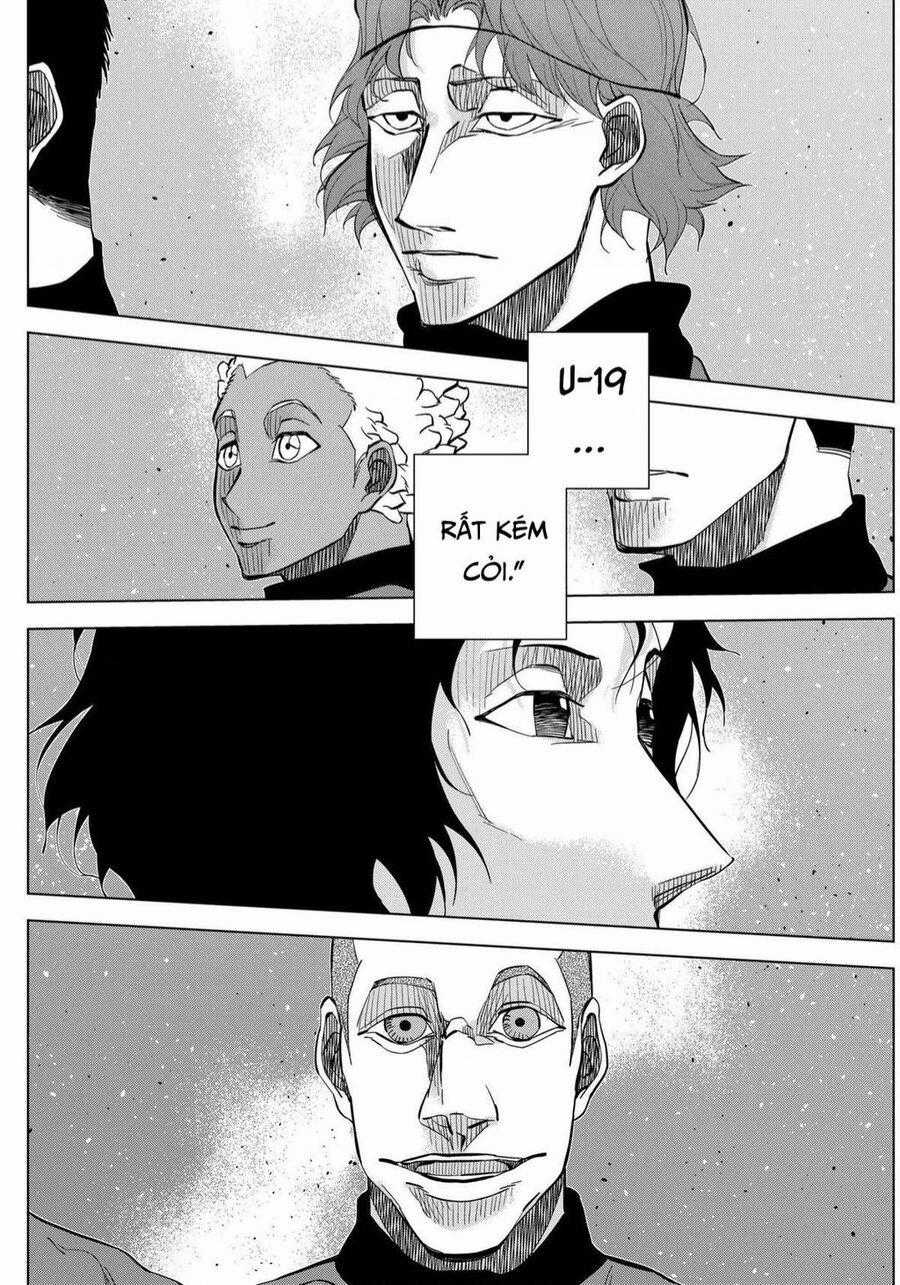 Catnaccio - Chapter 16 - Trang 18