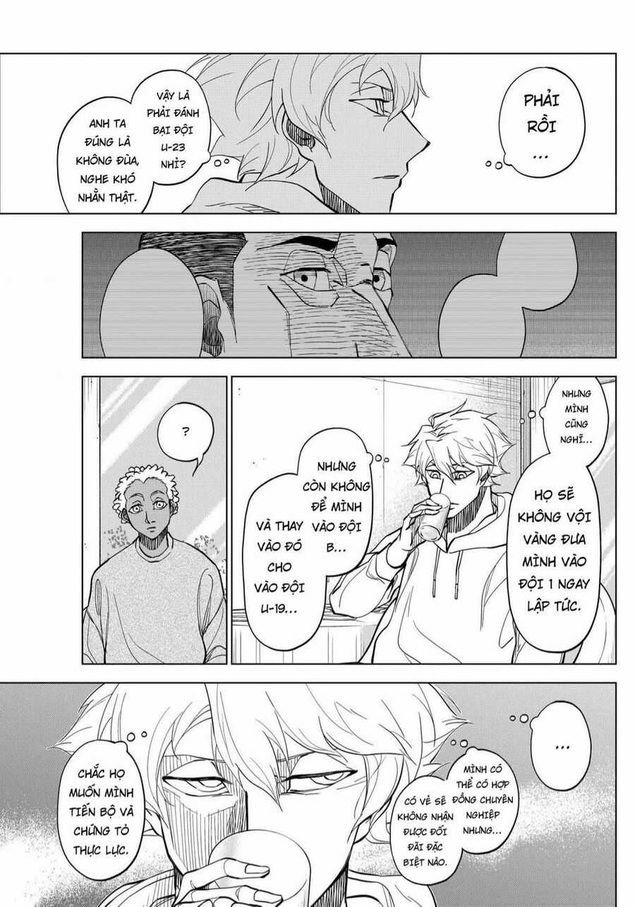 Catnaccio - Chapter 16 - Trang 7