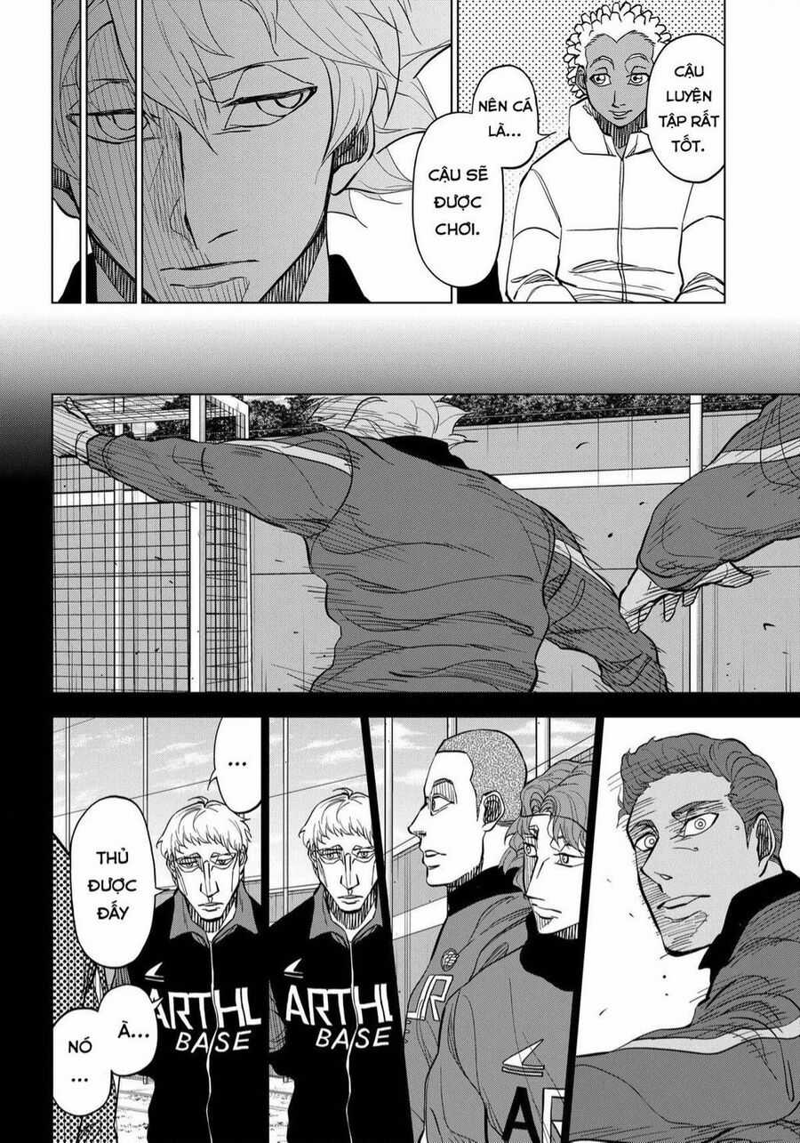 Catnaccio - Chapter 17 - Trang 15