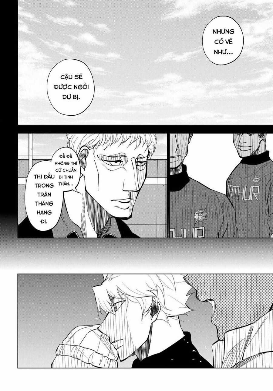 Catnaccio - Chapter 17 - Trang 17