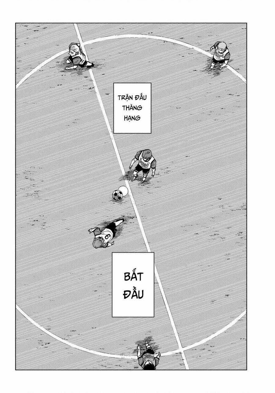 Catnaccio - Chapter 17 - Trang 19