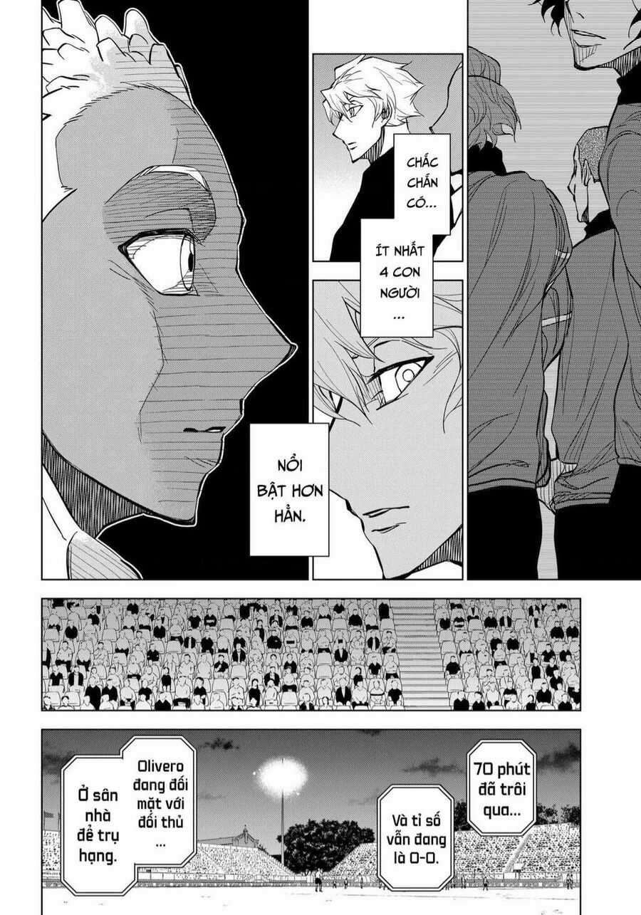 Catnaccio - Chapter 17 - Trang 7