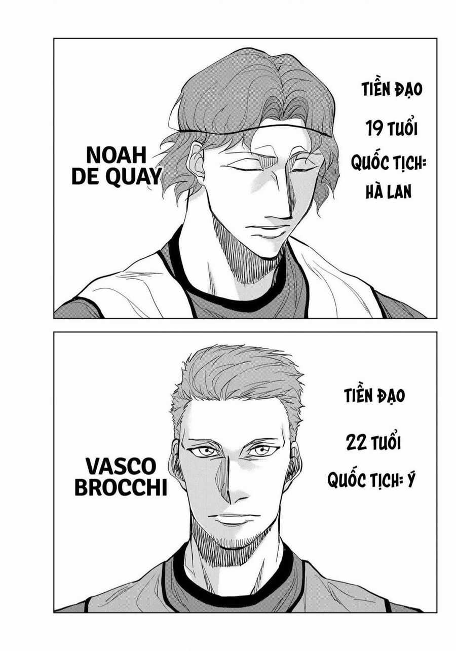 Catnaccio - Chapter 18 - Trang 15